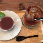 ごはん×カフェ madei - 