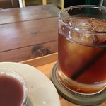 ごはん×カフェ madei - 