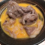 牛タンしゃぶしゃぶと和牛肉寿司 京町夢しずく - 