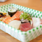 Yamamoto Sushi - 