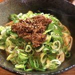 旬麺 晴れる家 - 