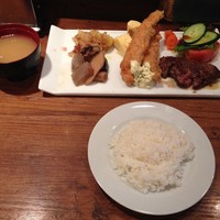 洋食 ヨコオ - 