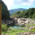 諸人御宿 まるや - 寝覚めの床から車で30分