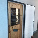 ROO cafe & bar - 