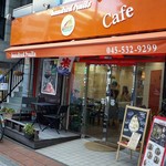 ハンドレッドフルーツ - 