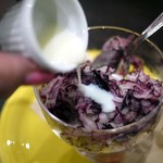 ハンドレッドフルーツ - 