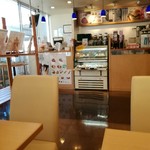 プロント カフェ - 