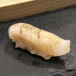 Sushi Gaku - ミル貝