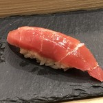 Sushi Gaku - 中トロ