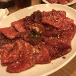 焼肉山河 - 