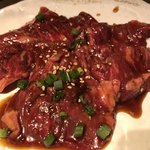 炭火焼肉 ドラゴンカルビ - 