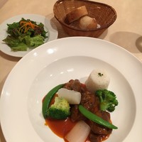 セ シュエット - 