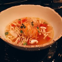 ガストロノミー ジョエル・ロブション - 