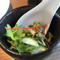 Longrain Tokyo - 