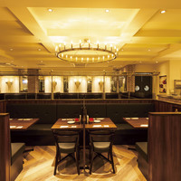 銀座ライオン 川崎駅前店 川崎 ビアホール ビアレストラン ネット予約可 食べログ