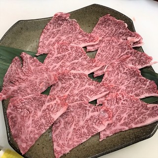 Sumibiyakiniku Musashi - 