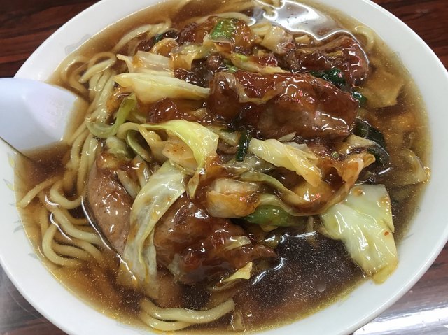 スタミナラーメン じゅんちゃん 赤塚 ラーメン 食べログ