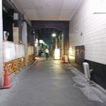 ふくてい - 有楽町高架下センター商店街