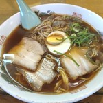 又一 - ラーメン