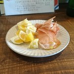 食堂みあくち - 