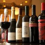 イタリアンバル バンビーノ