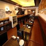 イタリアンバル バンビーノ