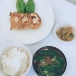 寿限無餃子工房 - 