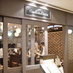 Cantinetta Buzz - 