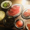 熟成焼肉 肉源 赤坂店