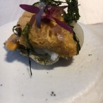 レミニセンス - 雲丹