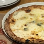 PIZZERIA　37 - 