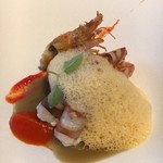 レミニセンス - 車海老