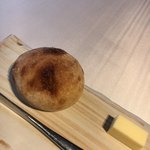 レミニセンス - パン