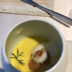 レミニセンス - 玉蜀黍