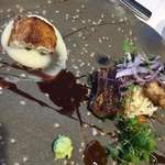 レミニセンス - 鰻