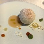 レミニセンス - 腿