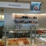 The Top Floor restaurant - 