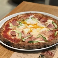 PIZZERIA　37 - 