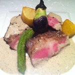 レ マリアージュ ドゥ ガク - 