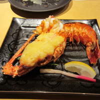 中納言 大阪駅前第3ビル店 - 中納言焼き
