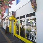 石窯ステーキ BEEFEATER40 - 