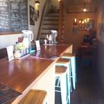 石窯ステーキ BEEFEATER40 - 