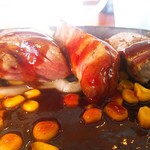 石窯ステーキ BEEFEATER40 - 