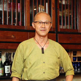 Shinji Nomura: A Stylish Craftsman Who Sticks to His Unique Style