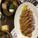 箱根かれー 心 - 