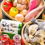 あかし亭 魚の棚