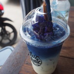 Blue Whale Maharaj - 