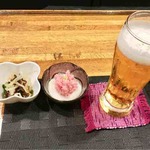 Izakaya Hinoki - 