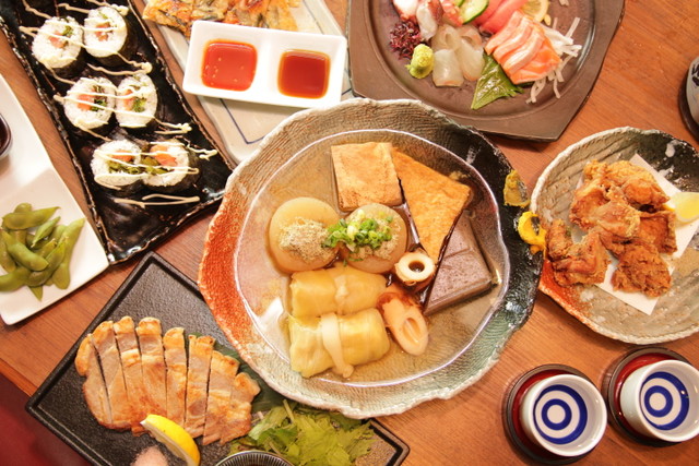 おちゃけや 奈良店 近鉄奈良 居酒屋 ネット予約可 食べログ
