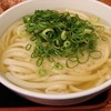 因幡うどん 博多デイトス店